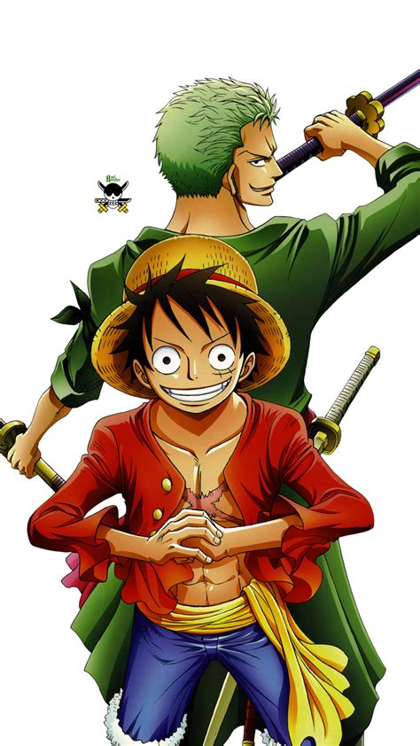 One Piece Perbedaan Latihan Armament Luffy Dan Zoro G