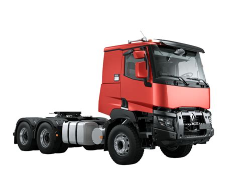 Pictures The 2021 Renault Trucks T T High C And K Ranges Pmv