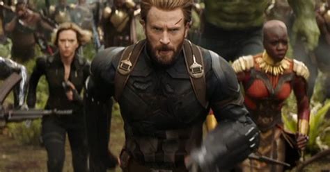 Chris evans on thursday announced he has officially hung up his shield. Chris Evans Talks Captain America Beard | Cosmic Book News