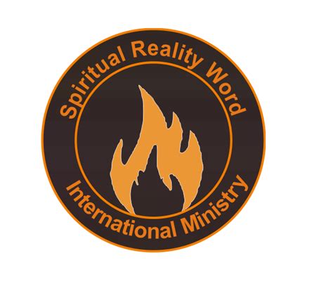 Spiritual Reality Word Ministry