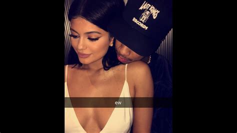 Kylie Jenner Snapchats Sept 26th Snapchat Fame Youtube