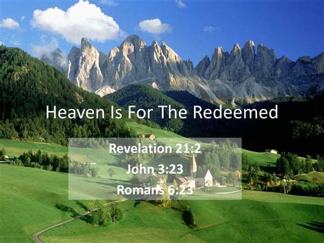 Ppt “heaven Is For Real” Powerpoint Presentation Free Download Id