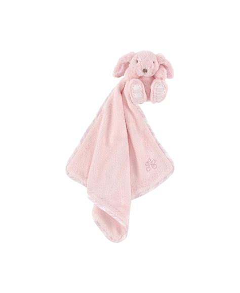 Cet éléphant couleur rose, au toucher très câlin et au léger goût d'antan. Doudou Tartine et Chocolat Augustin, le Lapin Rosa - Ro ...