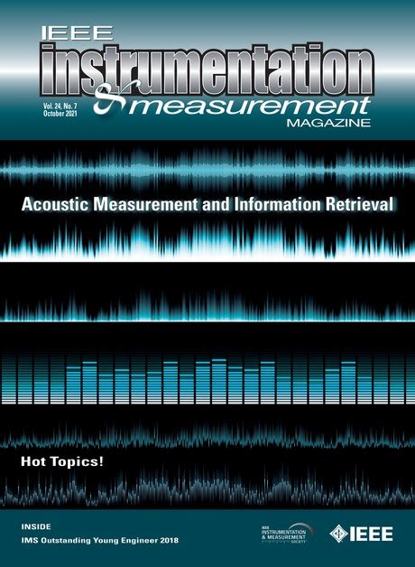 Instrumentation And Measurement Magazine 24 7