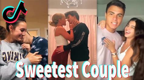 Cuddling Girlfriend Tiktoks Compilation Part 1 September 2020 Youtube