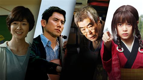 12 great Japanese films you should watch at SBS On Demand | Movie News