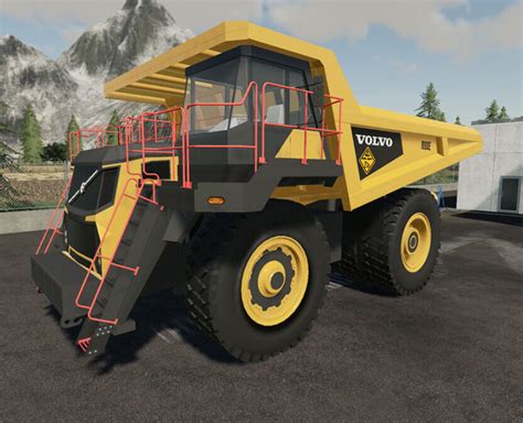 Fs19 Best Mining Mods And Custom Mining Equipment Fandomspot