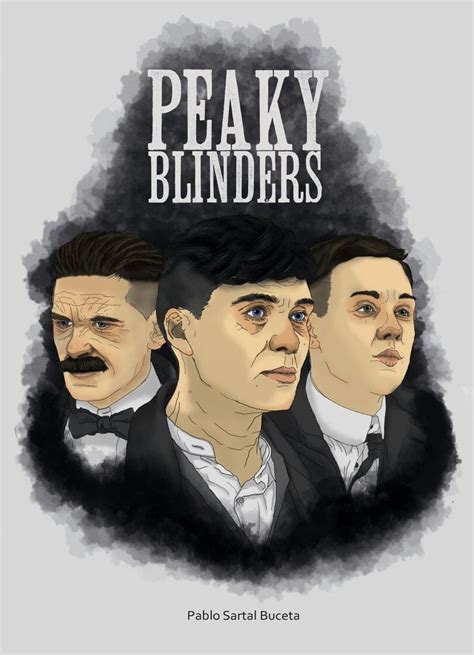 Bbc One Peaky Blinders Fanart Exhibition Peaky Blinders Wallpaper Peaky