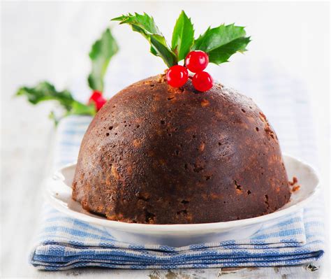 The Top 21 Ideas About British Christmas Puddings Best Round Up Recipe Collections