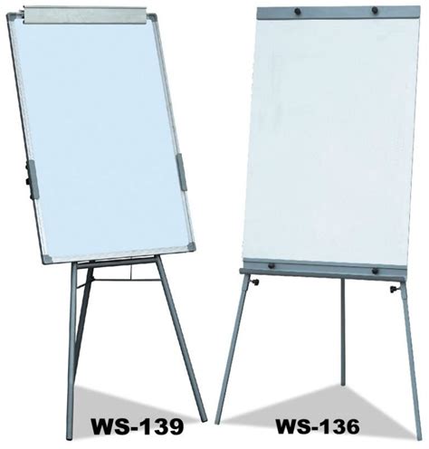 Whiteboard And Stand Various Sizes Harrisons Hiremaster Wanganui