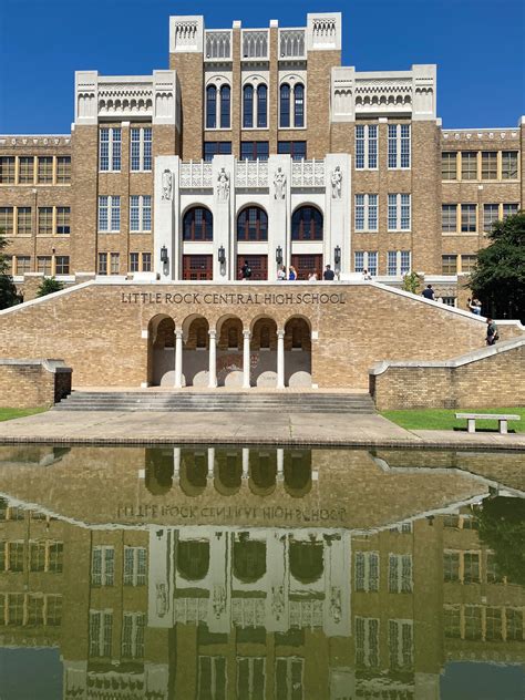 Rock of Ages - louisianalife.com