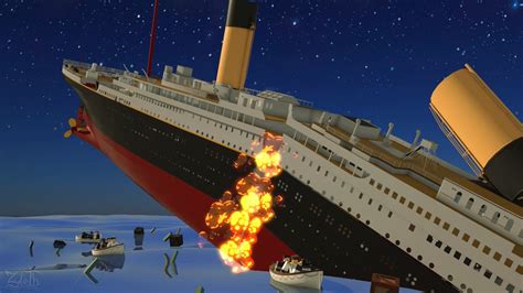 Roblox Titanic V2 5 New Update Youtube