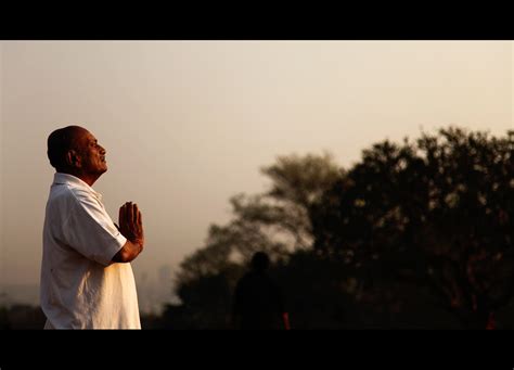 Prayer View On Black Prayer Does Not Change God But It Ch Flickr