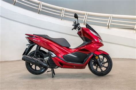 Все минусы и полюсы honda pcx. Review: Honda PCX 125 | Product Reviews | Honest John