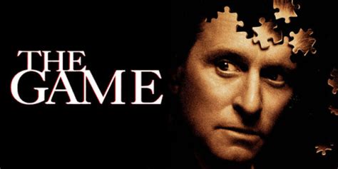 The movie' looks at the underdogs of the video game industry who sacrifice money, health & sanity to realize their dreams of sharing their creative visions with the world. The Game (1997) | Film Muse