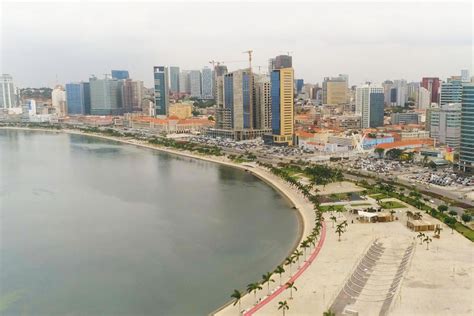 Conheça Um Pouco Mais Sobre A Cidade De Luanda Blog Do Paiaki