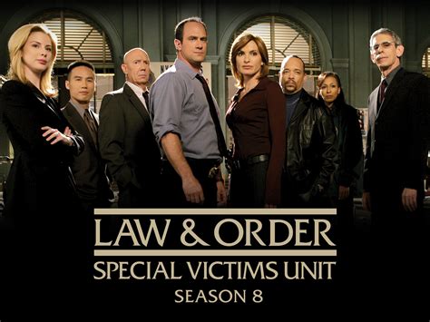 Uk episodes, get episode information, recaps and more. Prime Video: Law & Order: Special Victims Unit - Season 8