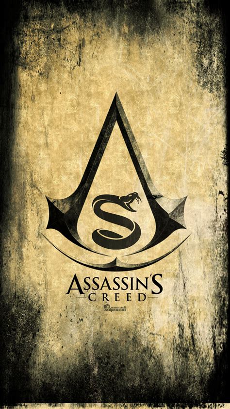 Assassin S Creed Symbol Snake Logo Logo De Assassins Creed