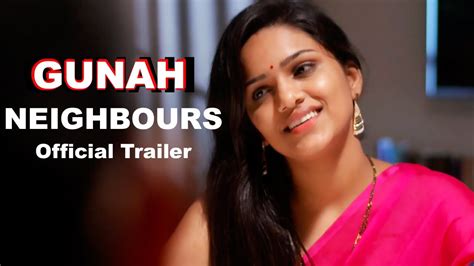 Gunah Neighbours Episode 1 Official Trailer Fwforiginals Releasing On 13th Sep Youtube