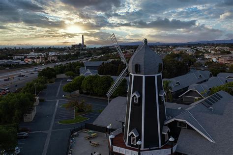 Carlsbad Windmill 1 Photograph By Joe Scott Fine Art America