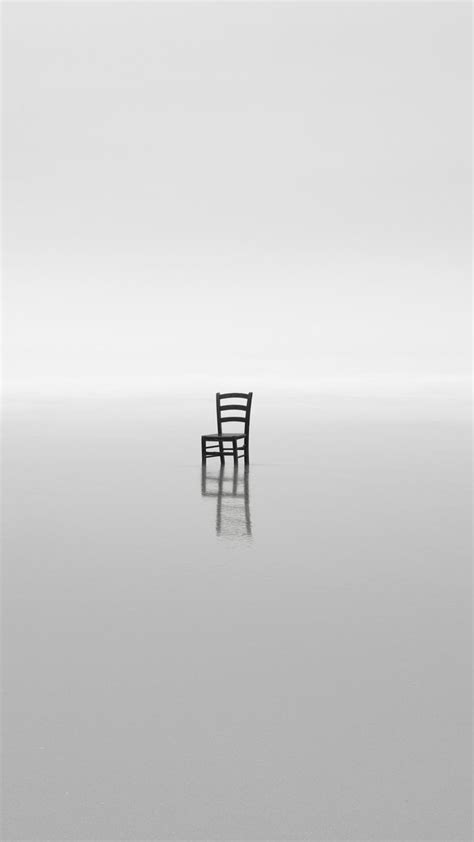 Chair Minimalism Image Wallpaper 1080x1920