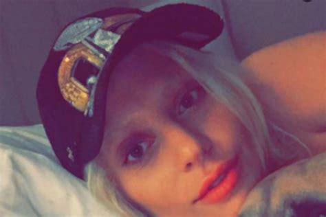 Lady Gaga Joins Snapchat Is Really Ready For Her Super Bowl