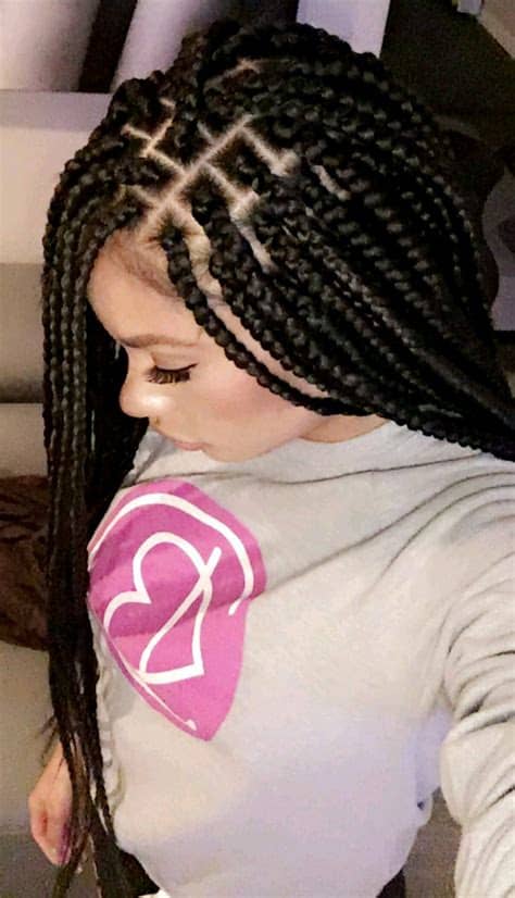 Here, let's have a look at different braided hairstyles. Follow @survivor2018 for more pins like this | Hair styles ...