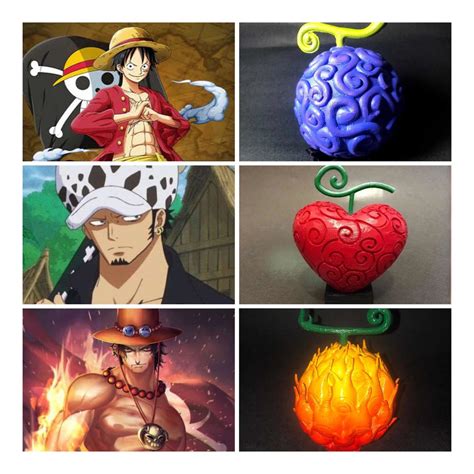 Qual A Fruta Mais Fraca Do One Piece Dabout Me