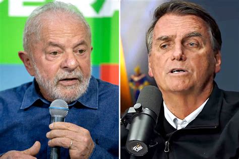 Campanha De Bolsonaro Cria E Impulsiona Site Com Ataques A Lula Revista Cariri