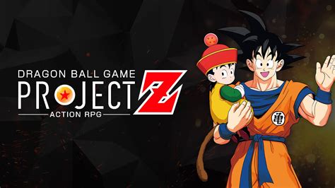 Budokai and was developed by dimps and published by atari for the playstation 2 and nintendo gamecube. Dragon Ball Game - Project Z - PlayStation 4 - Newegg.com