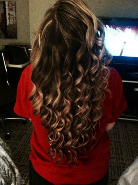 Ombre Curly Mermaid Hair Hair Mermaid Hair Long Hair Styles