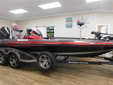 Ranger Z520r Boats For Sale In United States