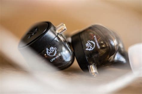 kz x crinacle crn review audio news and reviews