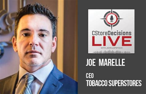 Podcast Tobacco Update With Tobacco Superstores Cstore Decisions