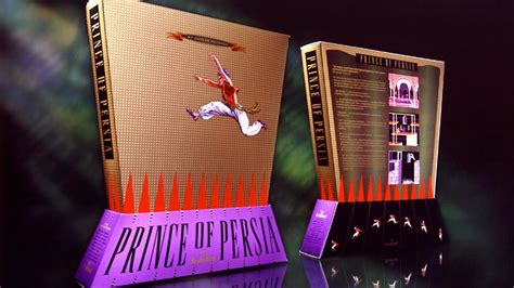 The Coolest Pc Game Packing From The 1990s