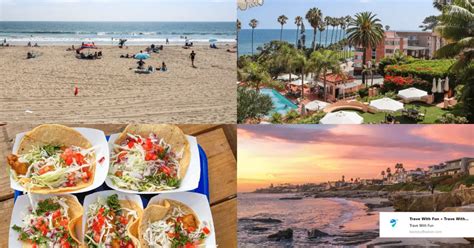 Top 12 Best Things To Do In Downtown San Diego A Guide To
