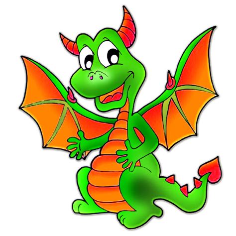 The picture also depicts the pain and agony of civilians who were attacked too in the tragedies of war. Dragon Pictures Art - ClipArt Best