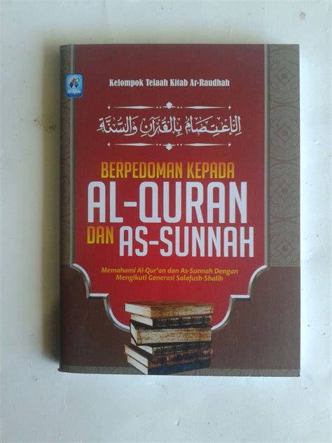 Pendidikan Al Quran Dan As Sunnah