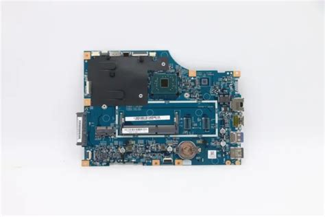 Lenovo V110 15iap Motherboard Mainboard Uma Intel Pentium N4200