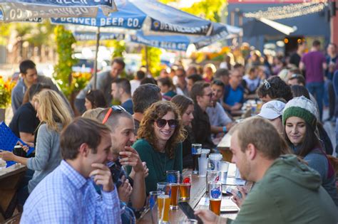 Eighth Annual Denver Beer Fest Returns To Highlight Americas Craft