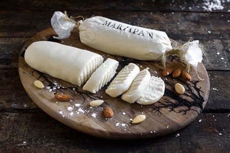 Analysis maripan continues his scoring spree with his fourth goal now in five matches while adding one assist and one clean sheet over the same period. Homemade Marzipan Recipe