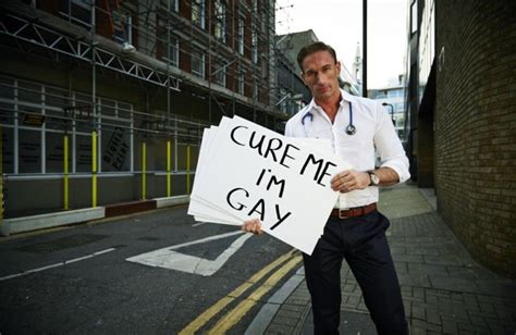 Is Gay Cure Therapy About To Be Banned In The Uk Attitude