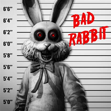 Bad Rabbit Song By Rockit Gaming Lucky Spotify