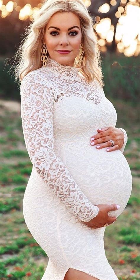 Maternity Wedding Dresses For Moms To Be 2021 Pregnant Wedding Dress