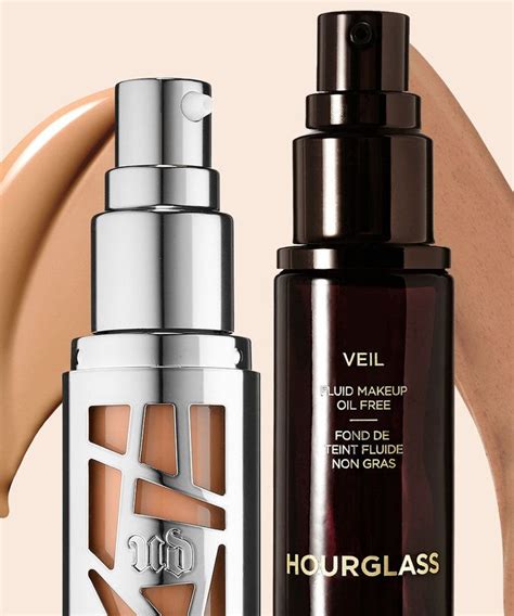 8 Full Coverage Foundations So Good They Melt Into Skin Full