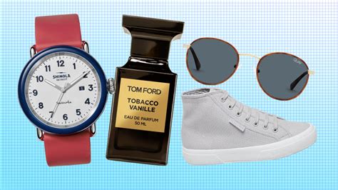 This is by far the most challenging territory in which one can find himself! The Best Holiday Gifts for Him: Stylish Gifts for Husband ...