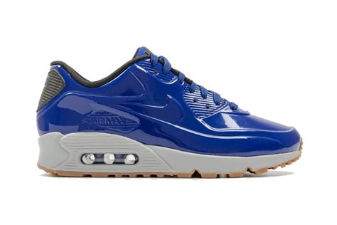 Nike Air Max Vt Qs Royal Blue Pack Hypebeast