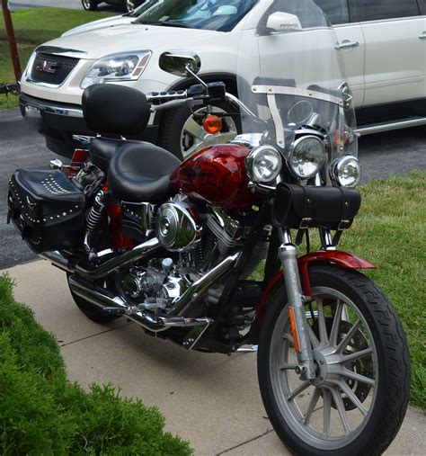 Find here the best harley davidson deals in hagerstown md and all the information from the stores around you. 2005 Harley-Davidson® FXD/I Dyna® Super Glide® (Burnt ...
