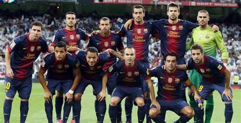 Fcb is listed in the world's largest and most authoritative dictionary database of abbreviations and acronyms. Team of the Week: FC Barcelona | soccermaniac66