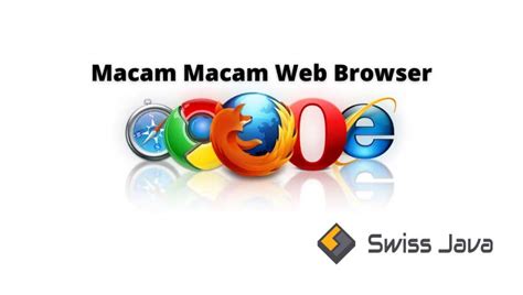 Macam Macam Web Browser Kekurangan Dan Kelebihan Dalam Bentuk Tabel Gambaran